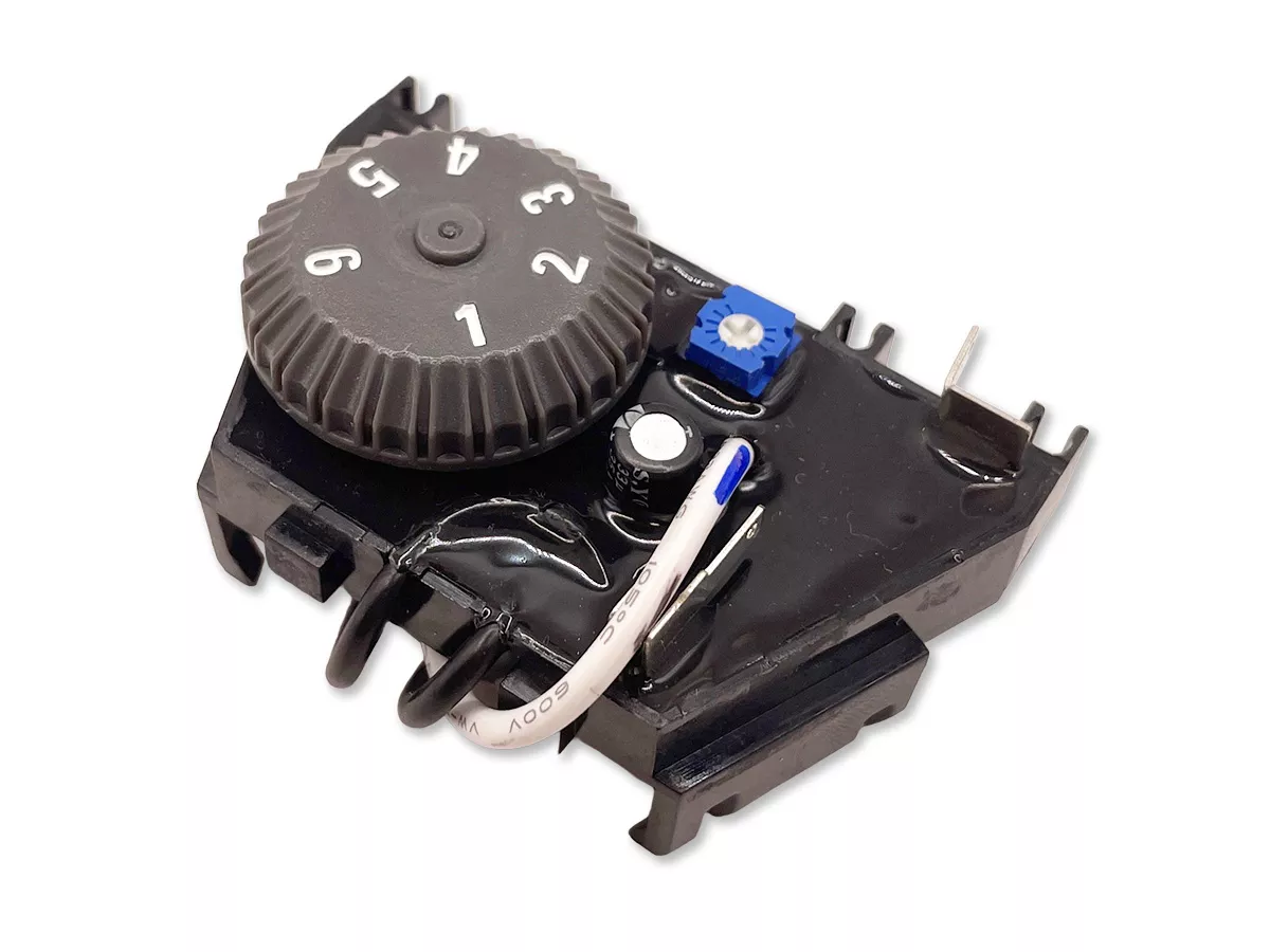 Interrupteur variateur réf. 201620006 AEG